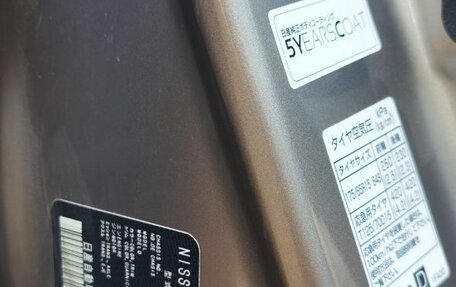 Nissan Cube III, 2017 год, 1 080 000 рублей, 31 фотография