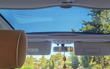 Nissan Cube III, 2017 год, 1 080 000 рублей, 26 фотография