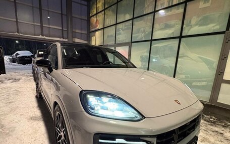 Porsche Cayenne III, 2025 год, 18 997 000 рублей, 2 фотография