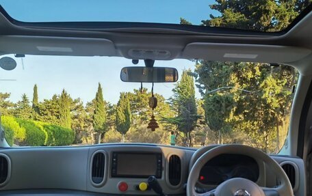 Nissan Cube III, 2017 год, 1 080 000 рублей, 27 фотография