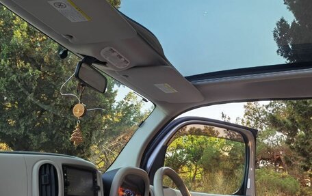 Nissan Cube III, 2017 год, 1 080 000 рублей, 30 фотография