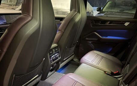 Porsche Cayenne III, 2025 год, 18 997 000 рублей, 5 фотография