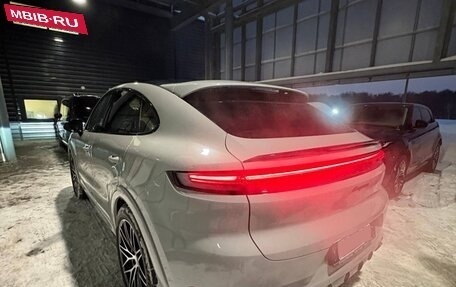 Porsche Cayenne III, 2025 год, 18 997 000 рублей, 3 фотография