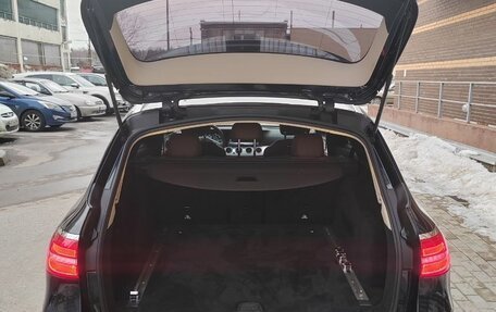 Mercedes-Benz E-Класс, 2017 год, 3 050 000 рублей, 12 фотография