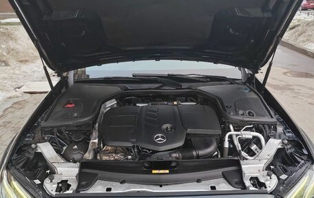 Mercedes-Benz E-Класс, 2017 год, 3 050 000 рублей, 14 фотография