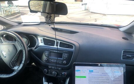 KIA cee'd III, 2013 год, 950 000 рублей, 3 фотография