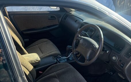 Toyota Mark II VIII (X100), 1996 год, 550 000 рублей, 7 фотография