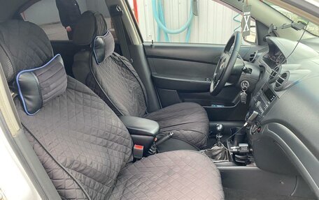 Chevrolet Aveo III, 2010 год, 360 000 рублей, 7 фотография