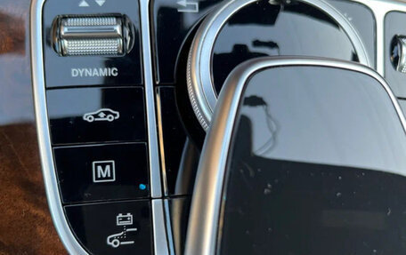 Mercedes-Benz GLC, 2016 год, 3 399 000 рублей, 2 фотография