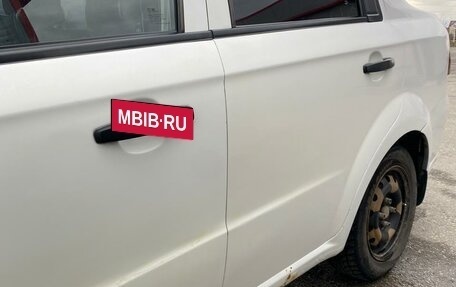 Chevrolet Aveo III, 2010 год, 360 000 рублей, 8 фотография