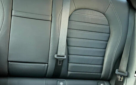 Mercedes-Benz GLC, 2016 год, 3 399 000 рублей, 13 фотография