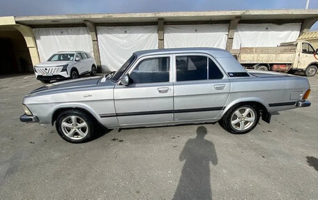 ГАЗ 3102 «Волга», 2005 год, 450 000 рублей, 3 фотография