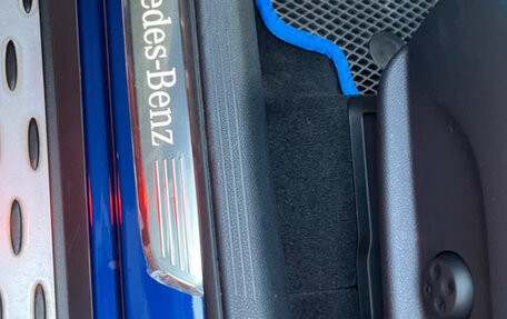 Mercedes-Benz GLC, 2016 год, 3 399 000 рублей, 9 фотография