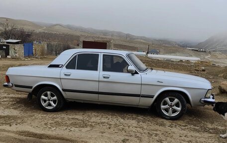 ГАЗ 3102 «Волга», 2005 год, 450 000 рублей, 7 фотография