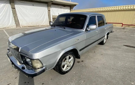 ГАЗ 3102 «Волга», 2005 год, 450 000 рублей, 5 фотография