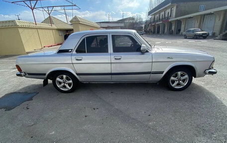 ГАЗ 3102 «Волга», 2005 год, 450 000 рублей, 2 фотография