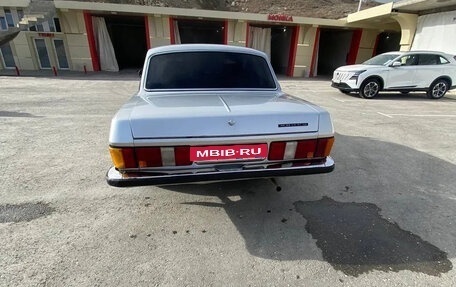 ГАЗ 3102 «Волга», 2005 год, 450 000 рублей, 6 фотография