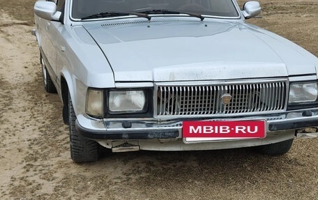 ГАЗ 3102 «Волга», 2005 год, 450 000 рублей, 4 фотография