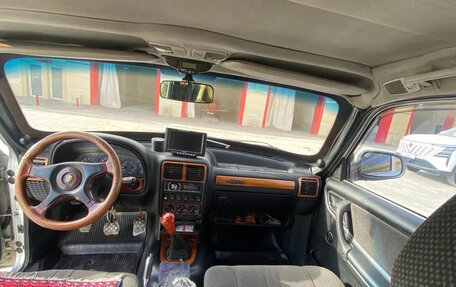 ГАЗ 3102 «Волга», 2005 год, 450 000 рублей, 9 фотография