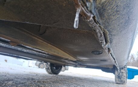 Renault Symbol I, 2008 год, 235 000 рублей, 8 фотография