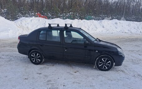 Renault Symbol I, 2008 год, 235 000 рублей, 2 фотография