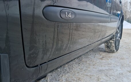 Renault Symbol I, 2008 год, 235 000 рублей, 7 фотография