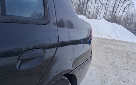 Renault Symbol I, 2008 год, 235 000 рублей, 6 фотография