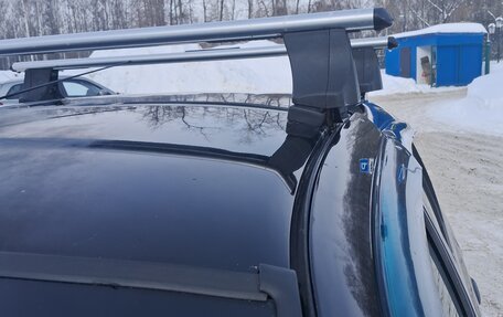 Renault Symbol I, 2008 год, 235 000 рублей, 11 фотография