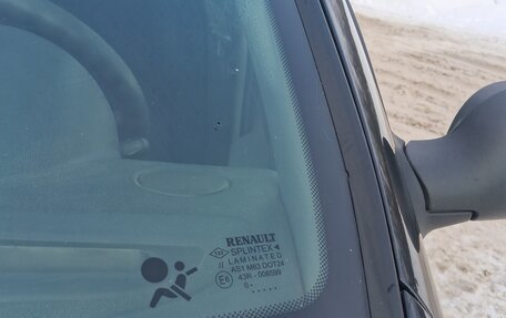 Renault Symbol I, 2008 год, 235 000 рублей, 12 фотография