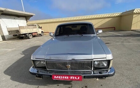 ГАЗ 3102 «Волга», 2005 год, 450 000 рублей, 11 фотография