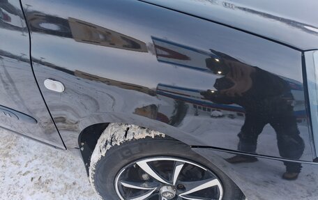 Renault Symbol I, 2008 год, 235 000 рублей, 13 фотография