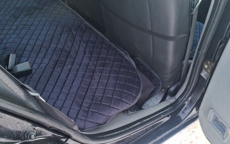 Renault Symbol I, 2008 год, 235 000 рублей, 18 фотография