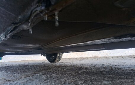 Renault Symbol I, 2008 год, 235 000 рублей, 16 фотография