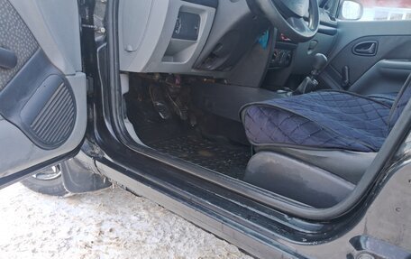 Renault Symbol I, 2008 год, 235 000 рублей, 22 фотография