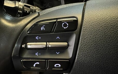 Hyundai Elantra VI рестайлинг, 2020 год, 1 569 000 рублей, 12 фотография