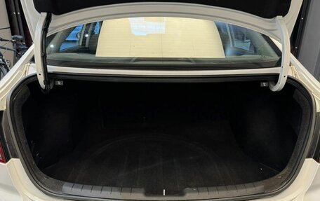 Hyundai Elantra VI рестайлинг, 2020 год, 1 569 000 рублей, 8 фотография