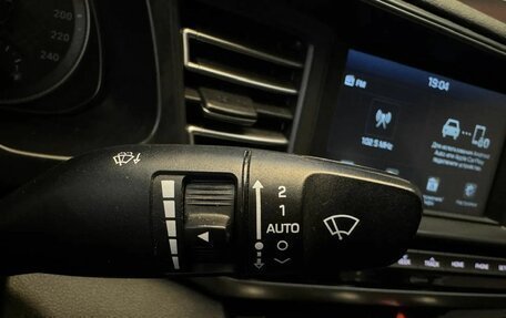 Hyundai Elantra VI рестайлинг, 2020 год, 1 569 000 рублей, 15 фотография