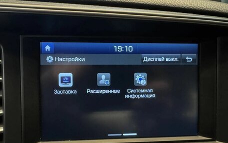 Hyundai Elantra VI рестайлинг, 2020 год, 1 569 000 рублей, 18 фотография