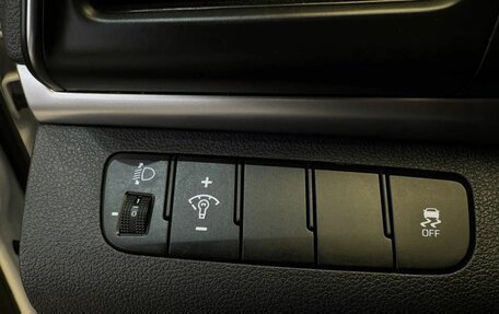 Hyundai Elantra VI рестайлинг, 2020 год, 1 569 000 рублей, 24 фотография