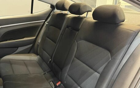 Hyundai Elantra VI рестайлинг, 2020 год, 1 569 000 рублей, 27 фотография