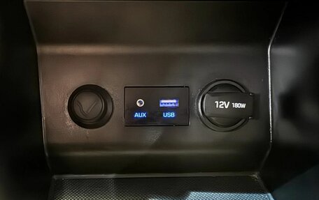 Hyundai Elantra VI рестайлинг, 2020 год, 1 569 000 рублей, 25 фотография