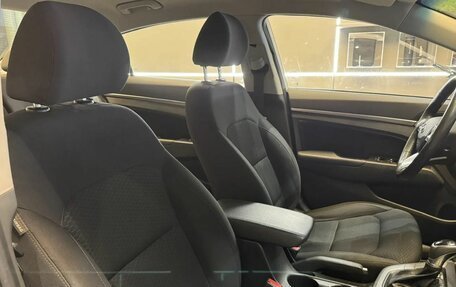 Hyundai Elantra VI рестайлинг, 2020 год, 1 569 000 рублей, 26 фотография