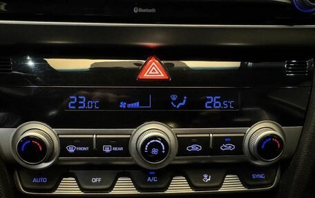 Hyundai Elantra VI рестайлинг, 2020 год, 1 569 000 рублей, 22 фотография