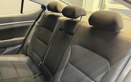 Hyundai Elantra VI рестайлинг, 2020 год, 1 569 000 рублей, 29 фотография