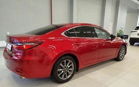 Mazda 6, 2022 год, 2 500 000 рублей, 4 фотография