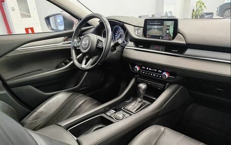 Mazda 6, 2022 год, 2 500 000 рублей, 8 фотография