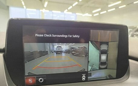 Mazda 6, 2022 год, 2 500 000 рублей, 11 фотография