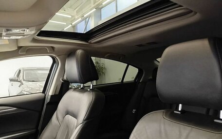 Mazda 6, 2022 год, 2 500 000 рублей, 12 фотография