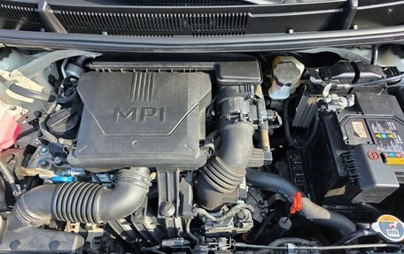 KIA Morning III, 2023 год, 980 000 рублей, 5 фотография