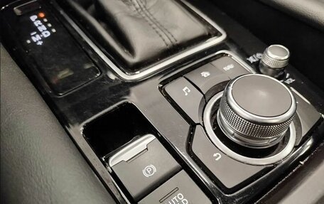 Mazda 6, 2022 год, 2 500 000 рублей, 14 фотография